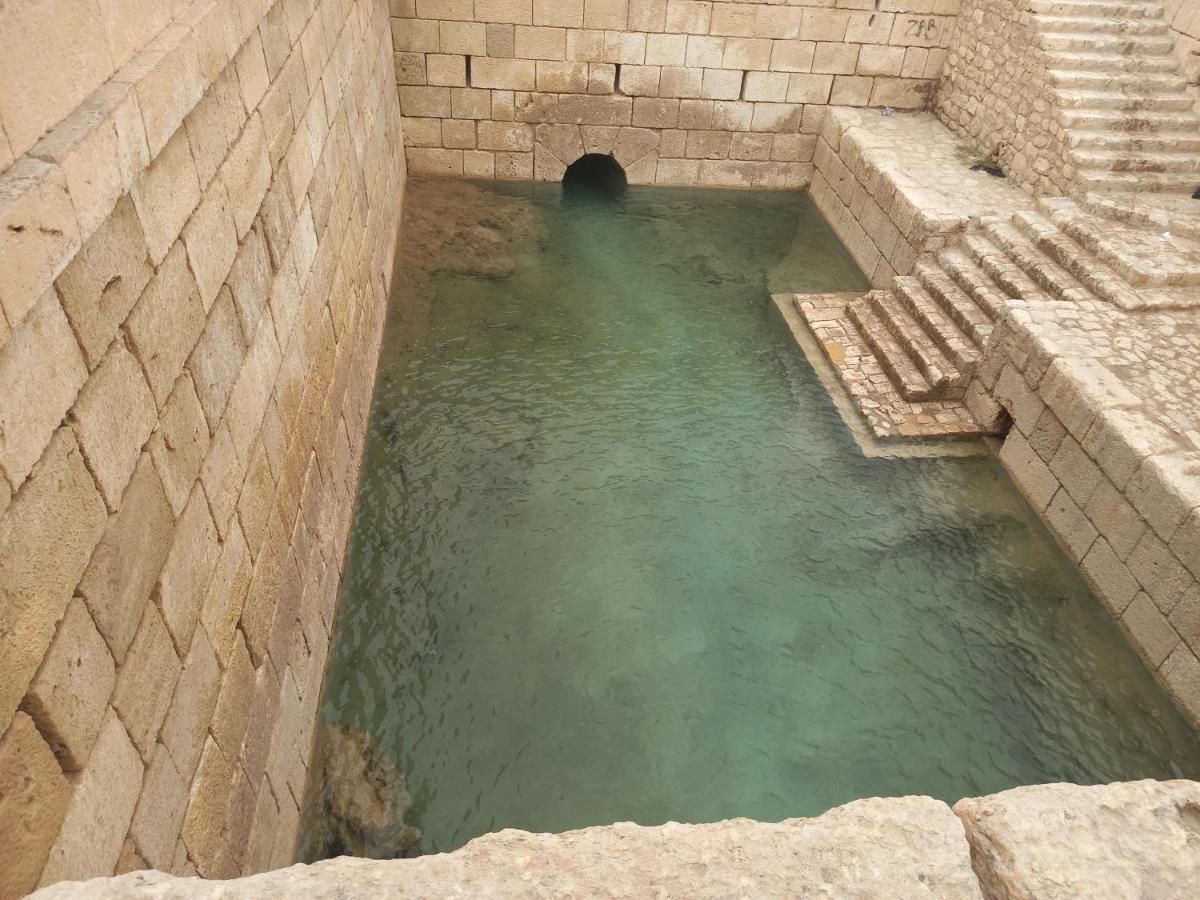 فندق Dar Seddik قفصة المظهر الخارجي الصورة