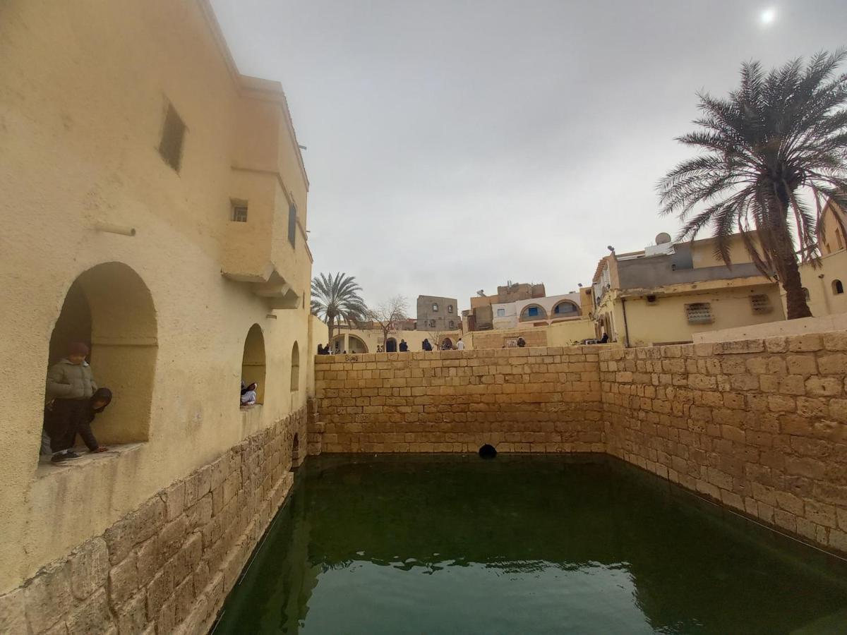 فندق Dar Seddik قفصة المظهر الخارجي الصورة